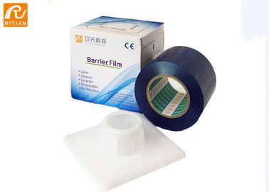 Harga yang bagus RoHs Tattoo Barrier Film Tepi Non Lengket on line