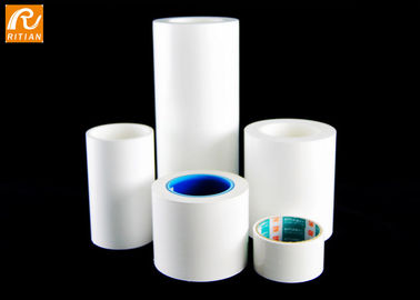 Harga yang bagus PE Material Mobil Cat Perlindungan Film 0,07mm Tebal UV Hingga 6 Bulan Penghapusan on line
