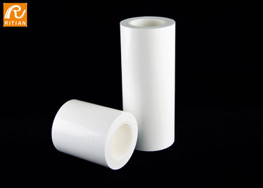 Harga yang bagus Disesuaikan PE Otomotif Pelindung Film / Film Pelindung Putih UV Resistance on line