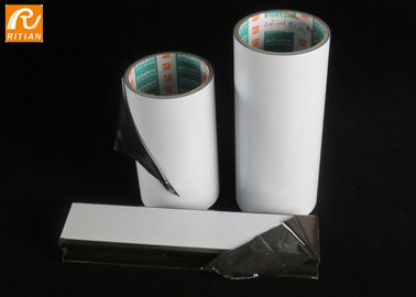 Harga yang bagus White Protective Film / ACP Aluminium Composite Panel Protective Film on line