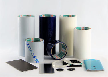 Harga yang bagus Film Pelindung Stainless Steel, Lapisan Pelindung Logam Lembaran Dicat on line