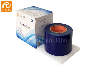 Harga yang bagus PE Dental Barrier Film 4 