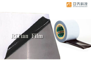 Harga yang bagus 60-80 Mikron Stainless Steel Film Pelindung Tahan Abrasi Bersertifikat RoHS on line