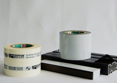 Harga yang bagus Film Pelindung Panel Aluminium Anti UV on line