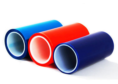 Harga yang bagus Ukuran Disesuaikan Aluminium Logo Film Pelindung Dicetak Dengan Kisaran Lebar 20 ~ 1240 mm on line