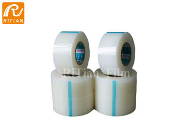Harga yang bagus Anti Debu Anti Statis Pelindung Film Untuk Komponen Elektronik / Chassis Komputer on line