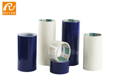 Harga yang bagus Waterproof PE Anti Static Protective tape Roll Digunakan Untuk Layar Ponsel on line