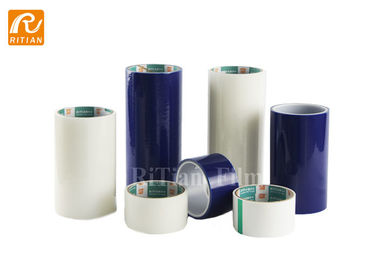 Harga yang bagus Elektronik PE Plastik Anti Statis Film Pelindung Dan Ketebalan 0,05 Mm on line