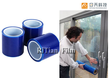 Harga yang bagus Kaca Film Perlindungan Warna Opsional Kaca Anti Ketebalan UV Disesuaikan on line