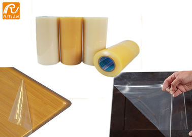 Harga yang bagus Film Laminasi Pelindung 50 Mikron on line