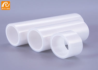Harga yang bagus Ukuran Disesuaikan Plastik Film Pelindung Film Daur Ulang 50 Mikron Pelindung Film PMMA on line