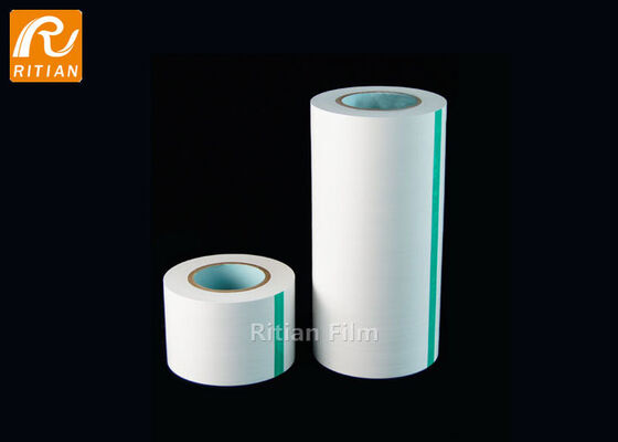 Harga yang bagus PE Protective Film temporary protective film designed to shield surfaces from abrasion and contamination during handling on line