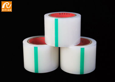 Harga yang bagus RITIAN 7cm Removable Protection Tape Untuk LCD / Layar Ponsel on line