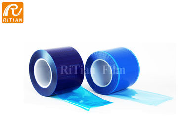 Harga yang bagus Film Adhesi Barrier Lem Berbasis Akrilik 4 