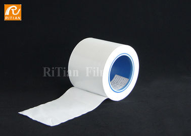 Harga yang bagus Film Perlindungan Tubuh Anti Gores 1.2m X 100m 70 Mic Air Mata Untuk Kap Mobil on line