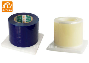 Harga yang bagus Medis Dental Barrier Film Adhesi Berbasis Lem Adhesi 180m Panjang RoHs Persetujuan on line