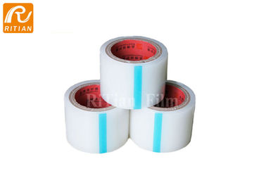 Harga yang bagus Film Pelindung Pintu Api, Film Pelindung Berbasis Akrilik 1,24m X 200m per gulungan on line