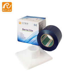 Harga yang bagus PE Protective Dental Barrier Film Sekali Pakai Untuk Peralatan Tato Gigi on line