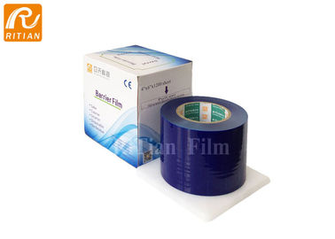 Harga yang bagus Peralatan Barrier Pelindung Film Meliputi Ketebalan 4 