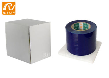 Harga yang bagus Lem Berbasis Medis Barrier Film M Tattoo Clear Tape Untuk Penutup Gigi on line