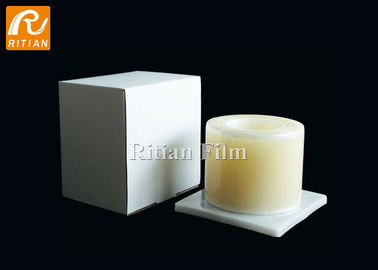 Harga yang bagus Tattoo Protective Medical Barrier Film Lem Berbasis Akrilik Tanpa Residu Persetujuan CE on line