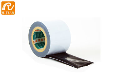 Harga yang bagus ISO PE Anti Gores Pelindung Film Berbasis Pelarut Akrilik Untuk Perlindungan Plat Stainless on line