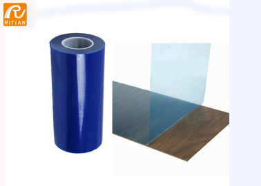 Harga yang bagus Film Plastik Perekat Diri Transparan, Film Pelindung Anti Gores Dicat Untuk Stainless Steel on line