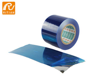 Harga yang bagus Perekat Stainless Steel Film Pelindung Pelat Aluminium Tanpa Residu on line