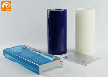 Harga yang bagus Pita Plexiglass Pelindung Permukaan Pelindung, Film Pelindung Akrilik Die Cut on line