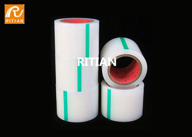 Harga yang bagus Surface Protection Self Adhesive Window Protection Film Tape Tanpa Residu Untuk Papan on line
