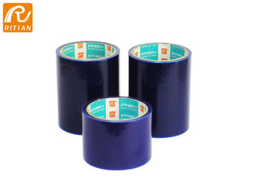 Harga yang bagus Self Adhesive Plastic Sheet Pelindung Film Untuk Permukaan Keras Logam / Plastik on line