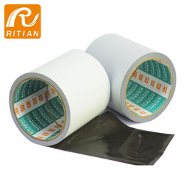 Harga yang bagus Tidak Ada Sisa Perekat PE Plastik Pelindung Film Cocok Untuk Panel Lembar Aluminium on line