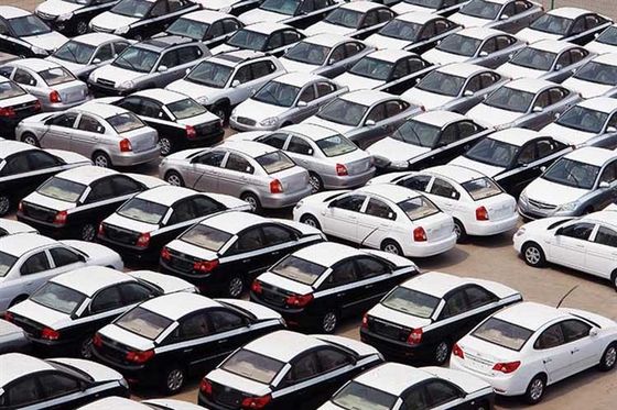 Harga yang bagus Mobil energi baru warna putih Film pelindung mobil untuk transportasi on line