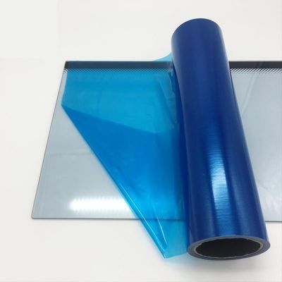 Harga yang bagus Film Pelindung Diri Perekat Sementara Permukaan Logam Stainless Steel on line