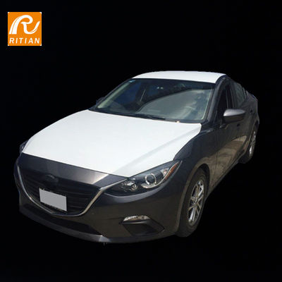 Harga yang bagus Film Pelindung Otomotif Akrilik Berbasis Pelarut Sertifikasi SGS Anti UV ROHS on line