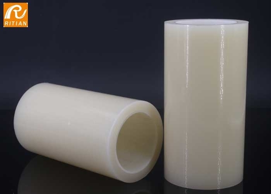 Harga yang bagus Film Pelindung PE Anti Gores Untuk Lembar PC Termoplastik on line