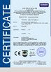 Cina Shenzhen Ritian Technology Co., Ltd. Sertifikasi